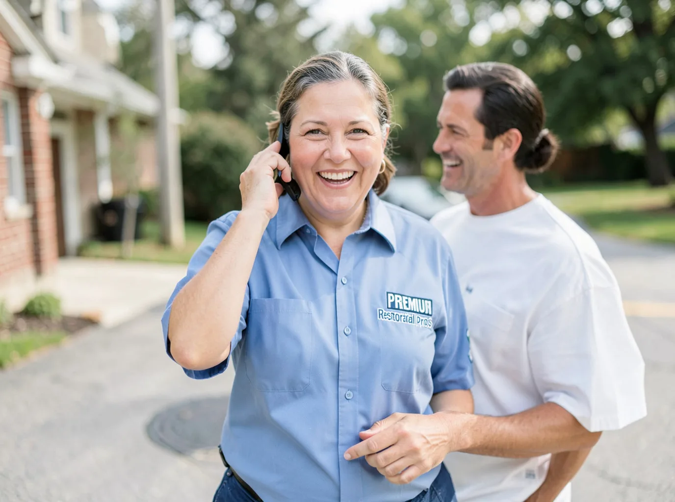 Water Damage Restoration Page, AZ FAQs